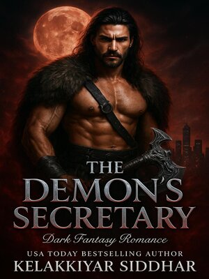 cover image of The Demon's Secretary